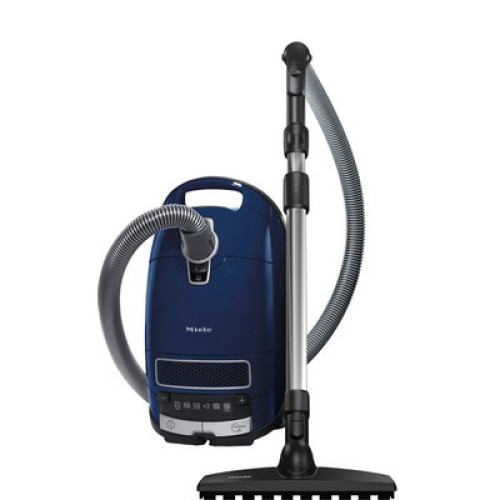 ΣΚΟΥΠΑ ΗΛΕΚΤΡ MIELE COMPLETE C3 12436330 125 EDITION MARINE BLUE  4.5LT 890W